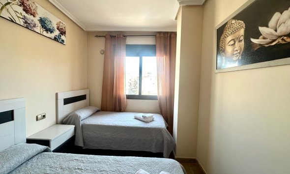 Resale - Apartament / Duplex - Torrevieja