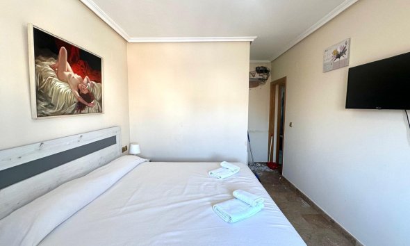 Resale - Apartament / Duplex - Torrevieja