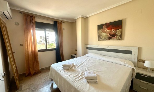 Resale - Apartament / Duplex - Torrevieja