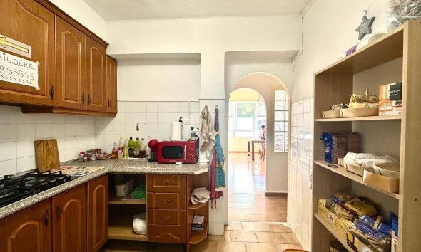 Resale - Apartment - Torrevieja - Estacion de autobuses