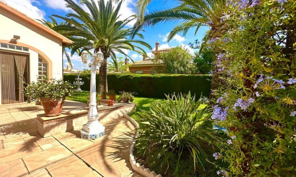 Resale - Villa - Orihuela Costa - Costa blanca