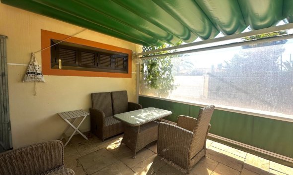 Resale - Villa - Orihuela Costa - Costa blanca