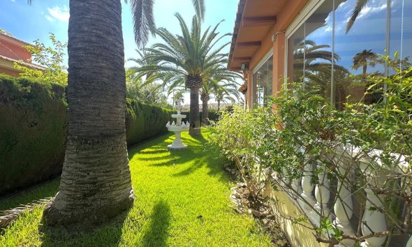 Resale - Villa - Orihuela Costa - Costa blanca