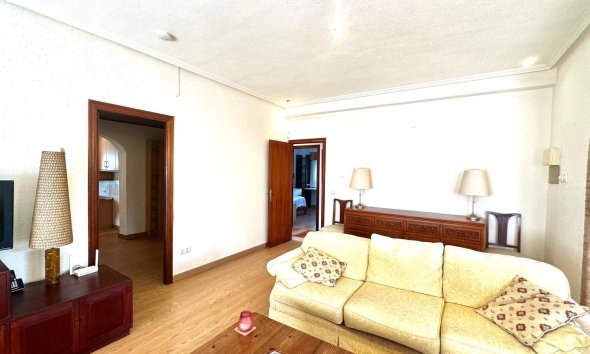 Resale - Villa - Orihuela Costa - Costa blanca
