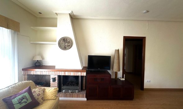 Resale - Villa - Orihuela Costa - Costa blanca