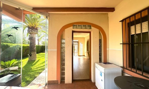 Resale - Villa - Orihuela Costa - Costa blanca