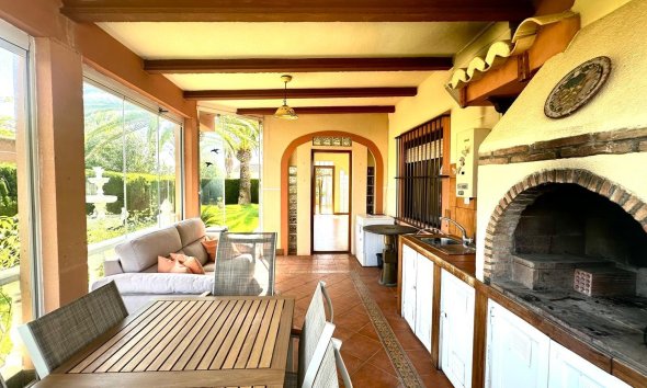 Resale - Villa - Orihuela Costa - Costa blanca