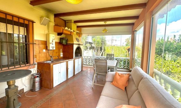 Resale - Villa - Orihuela Costa - Costa blanca