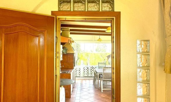 Resale - Villa - Orihuela Costa - Costa blanca