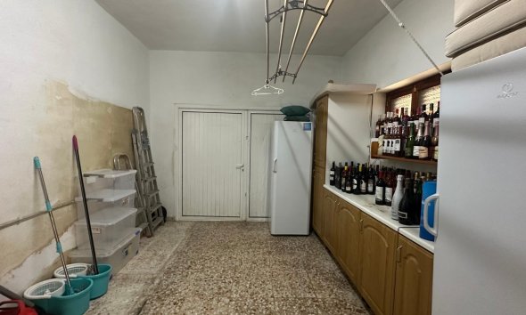Resale - Villa - Orihuela Costa - Costa blanca