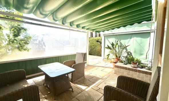 Resale - Villa - Orihuela Costa - Costa blanca