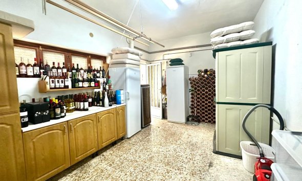 Resale - Villa - Orihuela Costa - Costa blanca