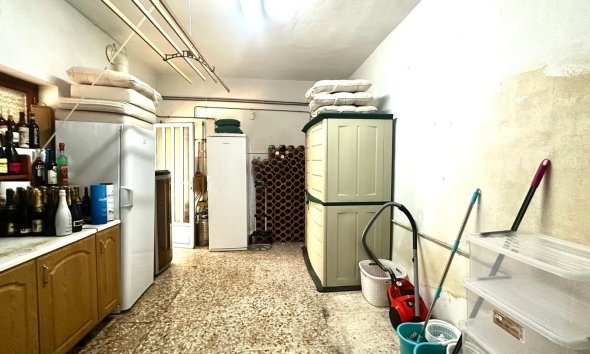 Resale - Villa - Orihuela Costa - Costa blanca