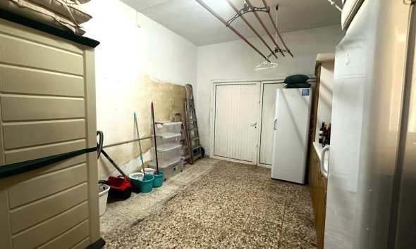 Resale - Villa - Orihuela Costa - Costa blanca