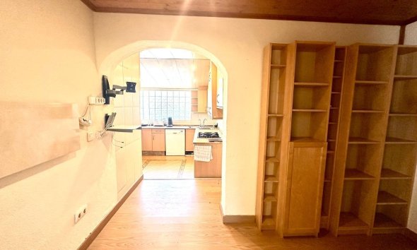 Resale - Villa - Orihuela Costa - Costa blanca