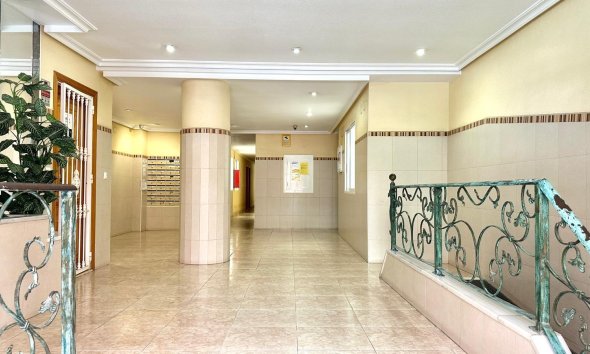 Rynek Wtórny - Apartament - Torrevieja - Centro