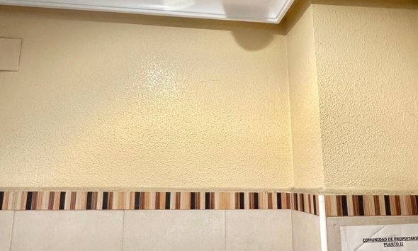 Rynek Wtórny - Apartament - Torrevieja - Centro