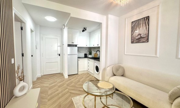 Rynek Wtórny - Apartament - Torrevieja - Centro