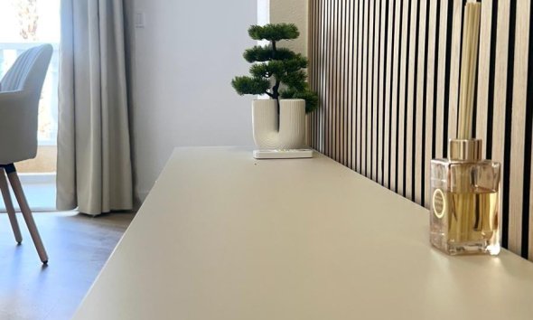 Rynek Wtórny - Apartament - Torrevieja - Centro