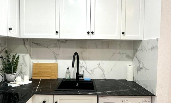 Rynek Wtórny - Apartament - Torrevieja - Centro