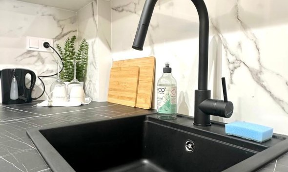 Rynek Wtórny - Apartament - Torrevieja - Centro