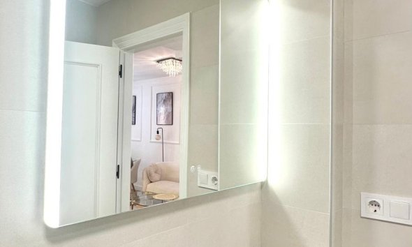 Rynek Wtórny - Apartament - Torrevieja - Centro