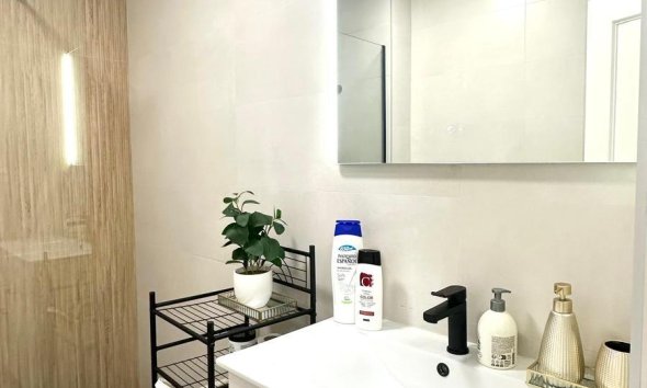 Rynek Wtórny - Apartament - Torrevieja - Centro