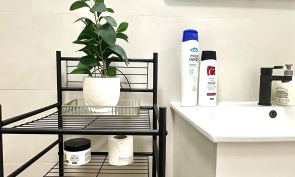 Rynek Wtórny - Apartament - Torrevieja - Centro
