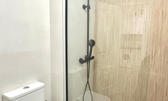 Rynek Wtórny - Apartament - Torrevieja - Centro