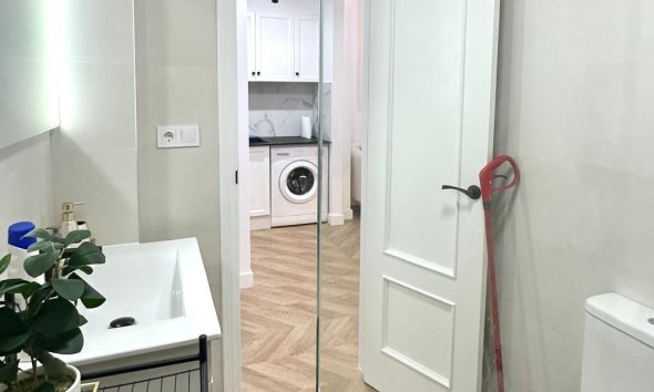 Rynek Wtórny - Apartament - Torrevieja - Centro