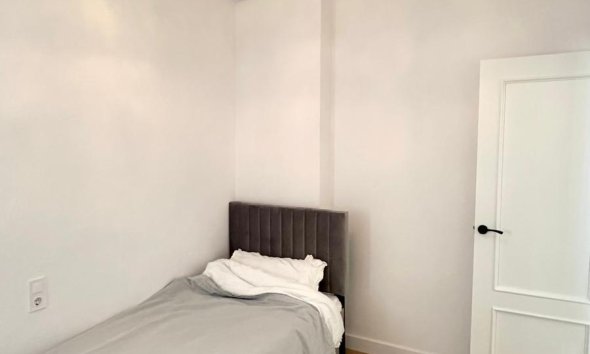 Rynek Wtórny - Apartament - Torrevieja - Centro