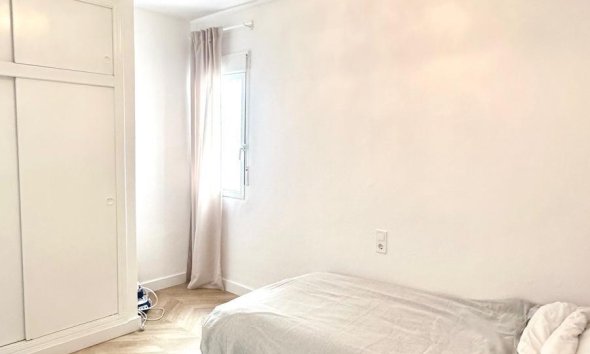 Rynek Wtórny - Apartament - Torrevieja - Centro