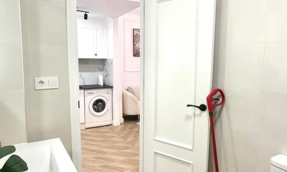 Rynek Wtórny - Apartament - Torrevieja - Centro