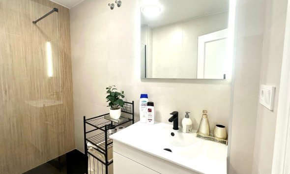 Rynek Wtórny - Apartament - Torrevieja - Centro