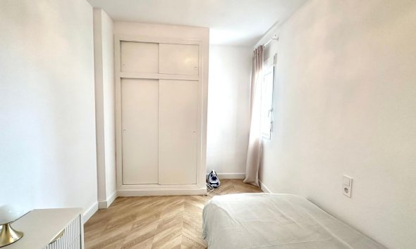 Rynek Wtórny - Apartament - Torrevieja - Centro