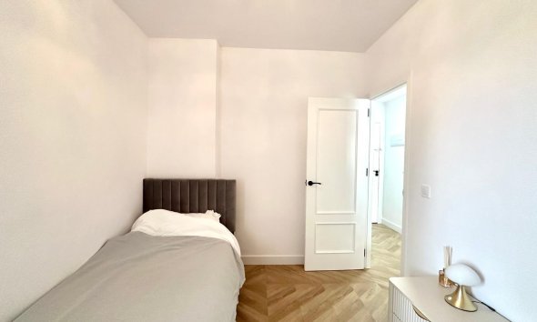 Rynek Wtórny - Apartament - Torrevieja - Centro