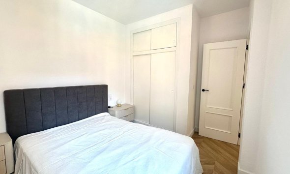 Rynek Wtórny - Apartament - Torrevieja - Centro
