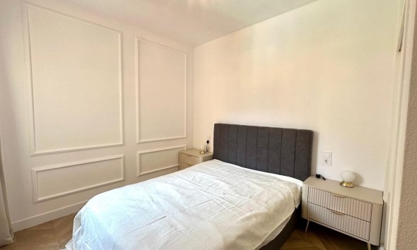 Rynek Wtórny - Apartament - Torrevieja - Centro