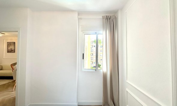 Rynek Wtórny - Apartament - Torrevieja - Centro