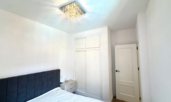 Rynek Wtórny - Apartament - Torrevieja - Centro