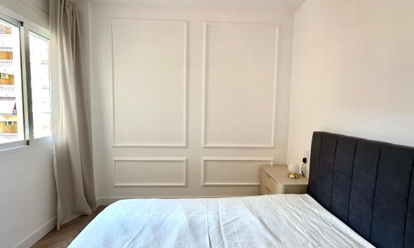 Rynek Wtórny - Apartament - Torrevieja - Centro