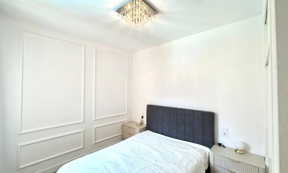 Rynek Wtórny - Apartament - Torrevieja - Centro