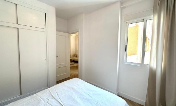Rynek Wtórny - Apartament - Torrevieja - Centro