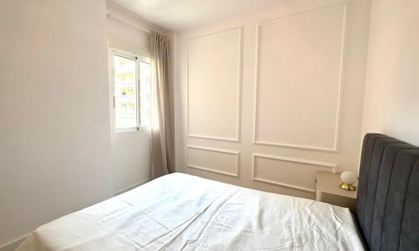 Rynek Wtórny - Apartament - Torrevieja - Centro