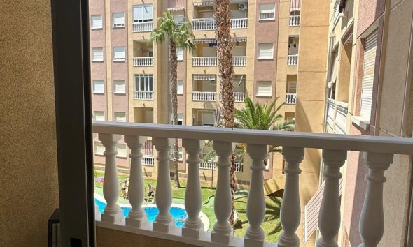 Rynek Wtórny - Apartament - Torrevieja - Centro