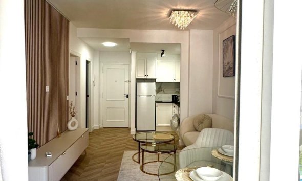 Rynek Wtórny - Apartament - Torrevieja - Centro