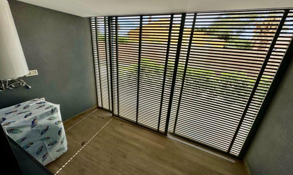 Resale - Apartment - Torrevieja - Punta Prima