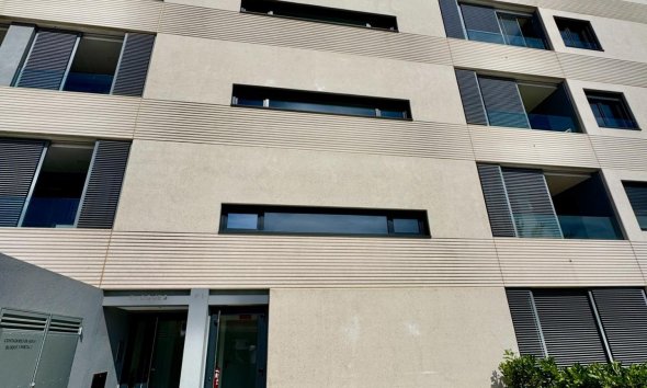 Resale - Apartment - Torrevieja - Punta Prima
