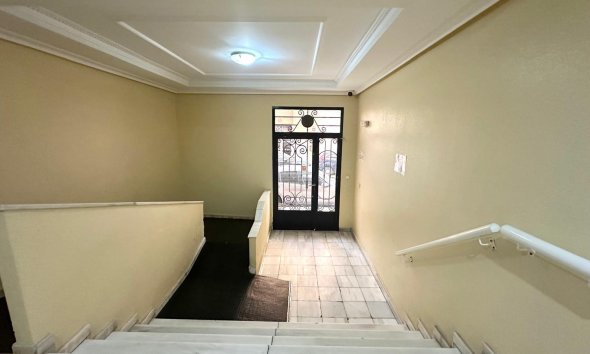 Reventa - Apartamento - Torrevieja - Acequion