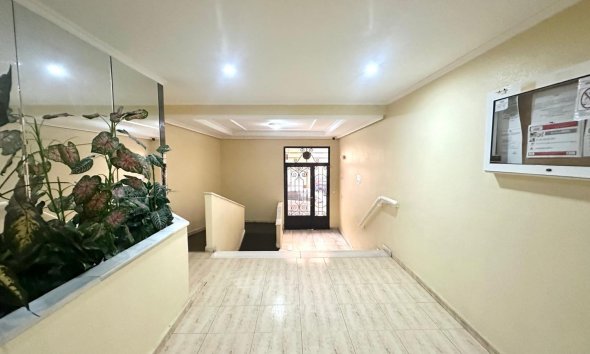 Reventa - Apartamento - Torrevieja - Acequion
